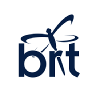 Logo of BioRestorative Therapies (BRTX).
