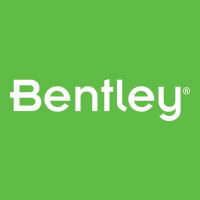 Logo of Bentley Systems (BSY).