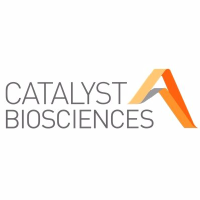 Catalyst Biosciences News