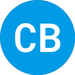 Logo of Chain Bridge I (CBRGU).