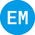 Logo of Emerging Markets Equity ... (CHORX).