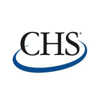 Logo of CHS (CHSCM).