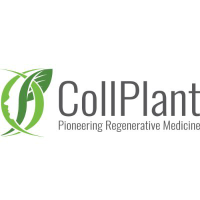 CollPlant Biotechnologies Stock Price