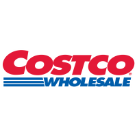 Costco Wholesale Stock Chart