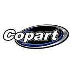 Logo of Copart (CPRT).