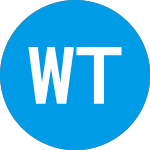 Logo of WisdomTree Trust (CRDT).