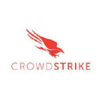 Logo of CrowdStrike (CRWD).