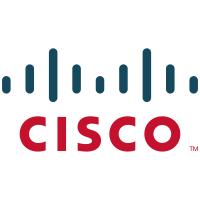 Logo of Cisco Systems (CSCO).
