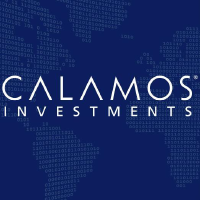 Logo of Calamos Strategic Total ...