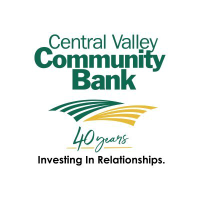 Central Valley Community... Stock Price