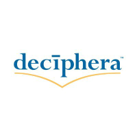 Logo of Deciphera Pharmaceuticals (DCPH).