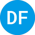 Logo of D F China (DFCT).