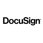 Logo of DocuSign (DOCU).
