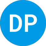 Logo of Dominos Pizza (DPZ).