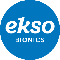 Ekso Bionics Stock Chart