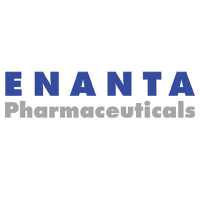 Logo of Enanta Pharmaceuticals (ENTA).