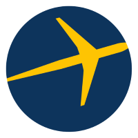Logo of Expedia (EXPE).