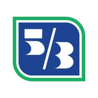Logo of Fifth Third Bancorp (FITBO).