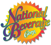 Logo of National Beverage (FIZZ).