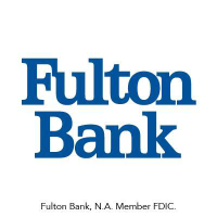Fulton Financial Stock Chart