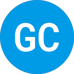 Logo of Golub Capital BDC (GBDCV).