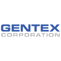 Logo of Gentex (GNTX).