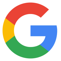 Logo of Alphabet (GOOG).