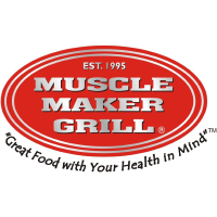 Logo of Muscle Maker (GRIL).