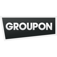 Logo of Groupon (GRPN).