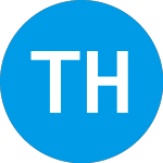 Logo of  (HCKRX).