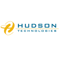 Logo of Hudson Technologies (HDSN).