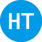 Logo of High Tide (HITI).