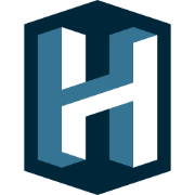 Logo of Harrow (HROW).