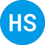 Logo of Hartford Schroders Diver... (HSXCX).