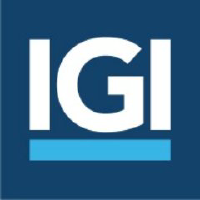 Logo of International General In... (IGICW).