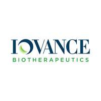 Logo of Iovance Biotherapeutics (IOVA).