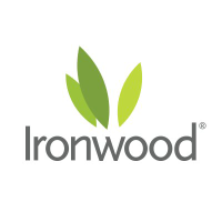Logo of Ironwood Pharmaceuticals (IRWD).