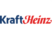 Logo of Kraft Heinz (KHC).