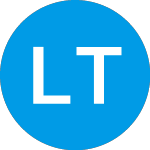 Logo of Luminar Technologies (LAZRW).