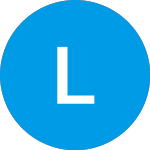 Logo of Lucid (LCIDW).