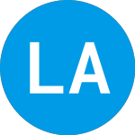 Logo of Lefteris Acquisition (LFTRW).