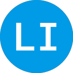 Logo of List Income Opportunities (LISTX).