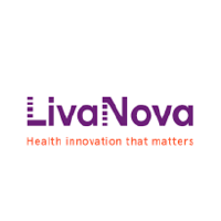 Logo of LivaNova (LIVN).