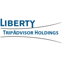 Liberty TripAdvisor Stock Price