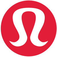 Logo of Lululemon Athletica (LULU).