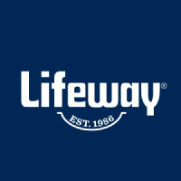 Logo of Lifeway Foods