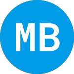 Logo of Merchants Bancorp (MBINL).