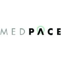 Logo of Medpace (MEDP).