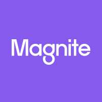Logo of Magnite (MGNI).
