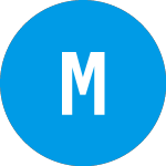 Logo of MultiMetaVerse (MMV).